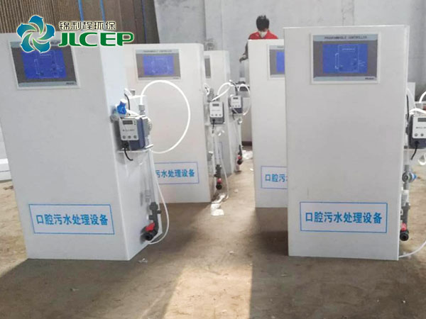 二氧化氯發生器