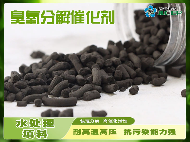 臭氧（yǎng）分（fèn）解催化劑